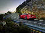 Poslovni štirivratni kupe gre do 305 km/h - fotografija 9