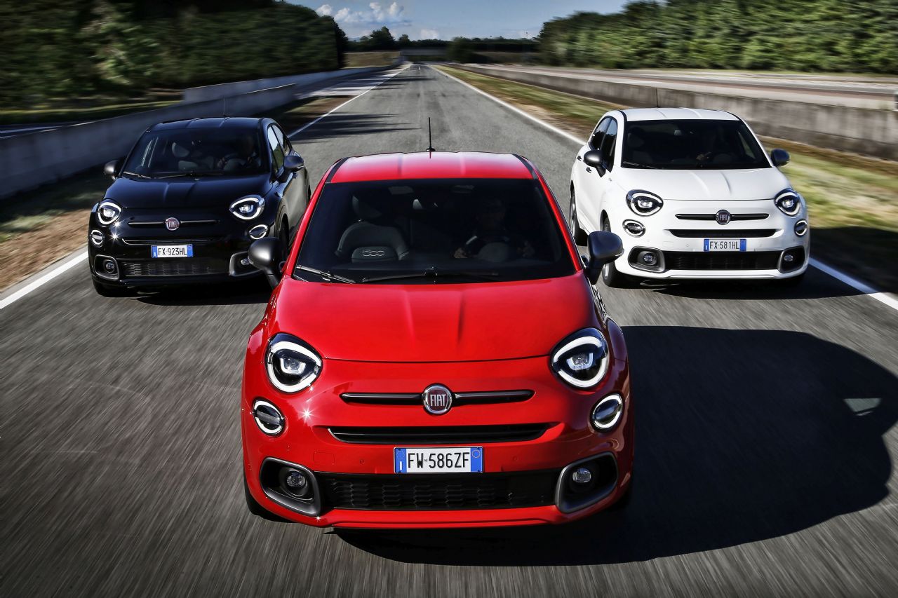 Italijani pravijo, da je to lahko njihova nova priložnost