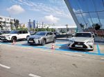 Pri slovenski Toyoti razvili sistem souporabe vozil za podjetja - fotografija 8
