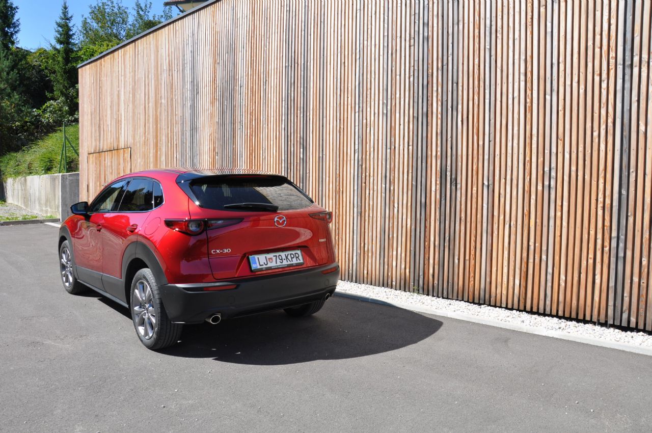 To bo najbolj prodajana Mazda v prihodnjem letu