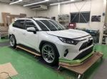 RAV4 kot SUV dirkalnik - fotografija 3