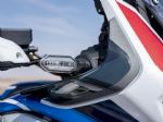 Africa Twin ima nov obraz in tehniko, prvi primerki v Trzinu že novembra - fotografija 31