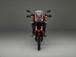 Africa Twin ima nov obraz in tehniko, prvi primerki v Trzinu že novembra - fotografija 7