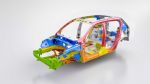 Prihaja električni XC40 - fotografija 1