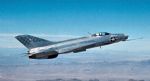 Rdeči kanadski MiG-21 je jezil Američane - fotografija 9