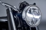 Kruzerski BMW R18 za nov krog kupcev - fotografija 11