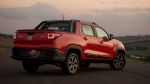Strada kot mali pickup za Južno Ameriko - fotografija 1