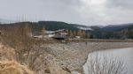 Akumulacijski jez nad slovenskimi glavami - fotografija 13