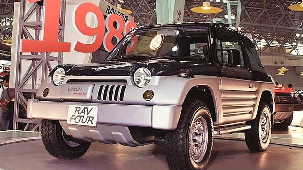 Toyotin fenomen je našel že 10 milijonov kupcev