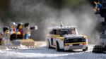 Audi skupine B kot Lego - fotografija 1