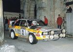 Audi skupine B kot Lego - fotografija 26