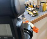 Audi skupine B kot Lego - fotografija 27