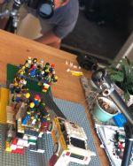 Audi skupine B kot Lego - fotografija 42