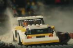 Audi skupine B kot Lego - fotografija 46