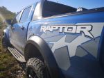 Če želite biti opaženi, je Raptor prva izbira - fotografija 17