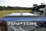 Če želite biti opaženi, je Raptor prva izbira - fotografija 28