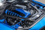 Dahlerjev M2 CS močnejši kot M3 in M4 - fotografija 10