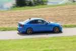 Dahlerjev M2 CS močnejši kot M3 in M4 - fotografija 13