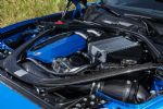 Dahlerjev M2 CS močnejši kot M3 in M4 - fotografija 9