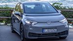 Z enim polnjenjem prevozil kar 531 kilometrov - fotografija 3