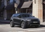 Land Rover predstavlja nadgradnjo modelov Evoque in Discovery Sport - fotografija 2