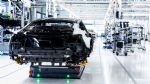 Prvi povsem električni Audi nemške proizvodnje - fotografija 2