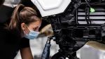 Prvi povsem električni Audi nemške proizvodnje - fotografija 3