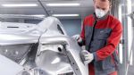 Prvi povsem električni Audi nemške proizvodnje - fotografija 6