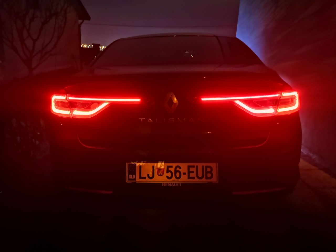 S pridihom RS karakterja S pridihom RS karakterja