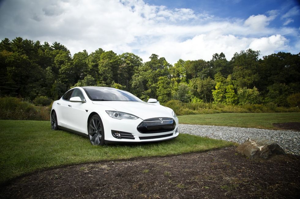 Začetek priprav na gradnjo evropske Gigafactory