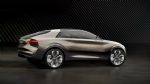 Kia in Rimac združila moči pri razvoju visokozmogljivega EV - fotografija 7