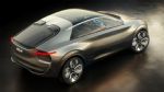 Kia in Rimac združila moči pri razvoju visokozmogljivega EV - fotografija 8