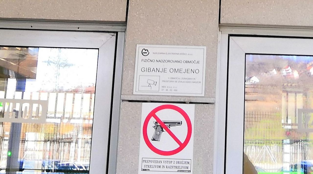 Pripravljena na Armagedon
