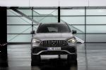 Najmanjši Mercedesov križanec s 388 konji - fotografija 13