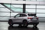 Najmanjši Mercedesov križanec s 388 konji - fotografija 14