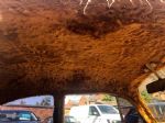 Zabavna preobrazba VW Hrošča - fotografija 17
