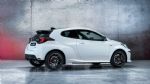 Yaris z 261 konji, ste pripravljeni na vzlet? - fotografija 4