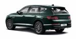 Prestižni korejski SUV - fotografija 5