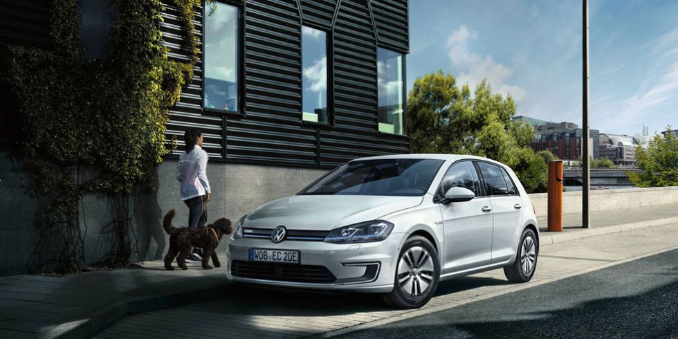 Uspešno leto za Volkswagnove električarje Uspešno leto za Volkswagnove električarje