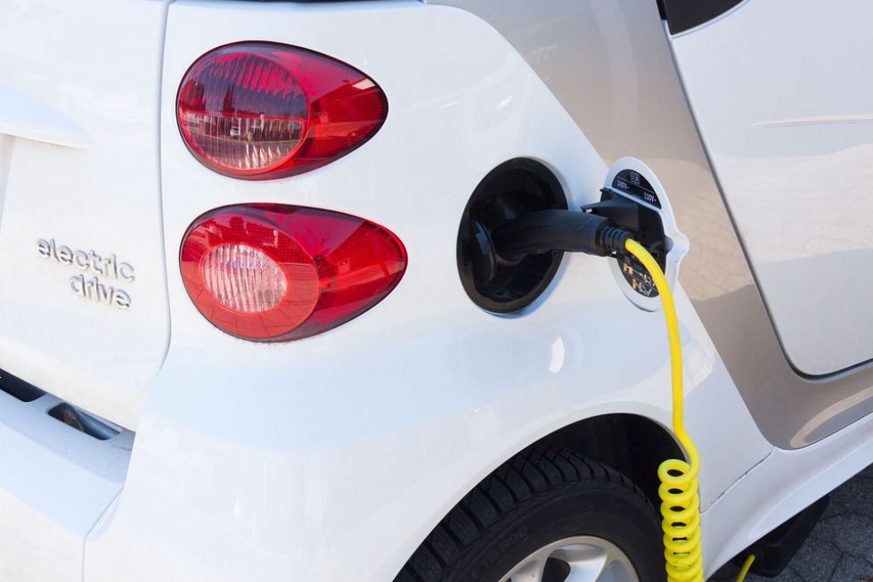 ZDA uvajajo nove obdavčitve električnih vozil