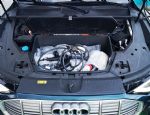 Z elektro gnanim Audijem do Paga in nazaj - fotografija 21