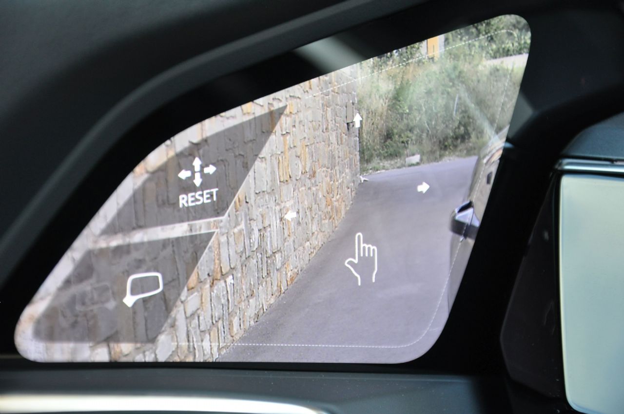 Z elektro gnanim Audijem do Paga in nazaj
