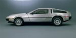 DeLorean se vrača v prihodnost - fotografija 1