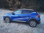 Druga generacija priljubljenega Renaulta je že  pri nas - fotografija 8