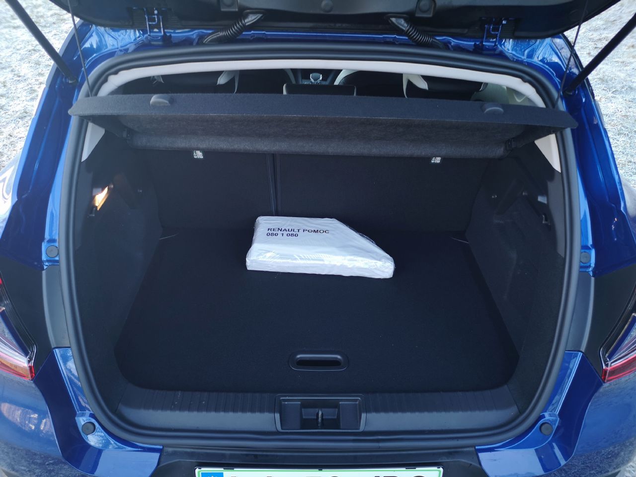 Druga generacija priljubljenega Renaulta je že pri nas Druga generacija priljubljenega Renaulta je že pri nas