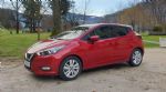 Micra z evropsko filozofijo oblikovanja - fotografija 10