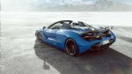 Novitecov McLaren 720 Spider z več moči - fotografija 3