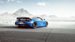 Novitecov McLaren 720 Spider z več moči - fotografija 4