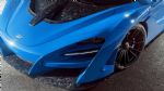 Novitecov McLaren 720 Spider z več moči - fotografija 6