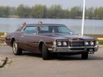 Poslednji T-Bird - fotografija 8